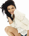 Shruti Haasan